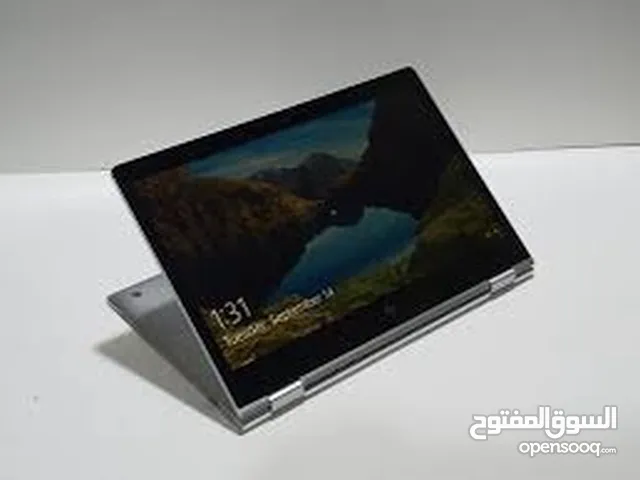 ‏Hp EliteBook 1030G2 X360 g2  بأقل الأسعار