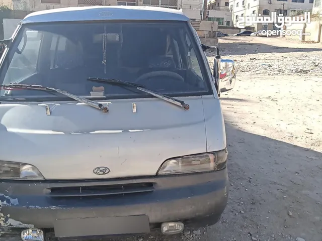 Used Hyundai H 100 in Amman