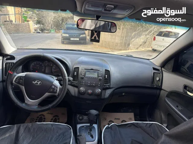 Used Hyundai i30 in Nablus
