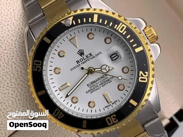 ساعة رجالية relex بتمان مناسب توصيل فابور لجميع المدن