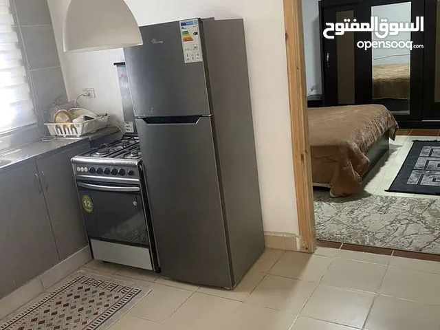 100m2 1 Bedroom Apartments for Rent in Amman Al-Jabal Al-Akhdar