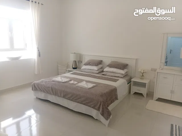 long term permanent housemate needed. Private room in Al Bar, with private bathroom, in new villa.