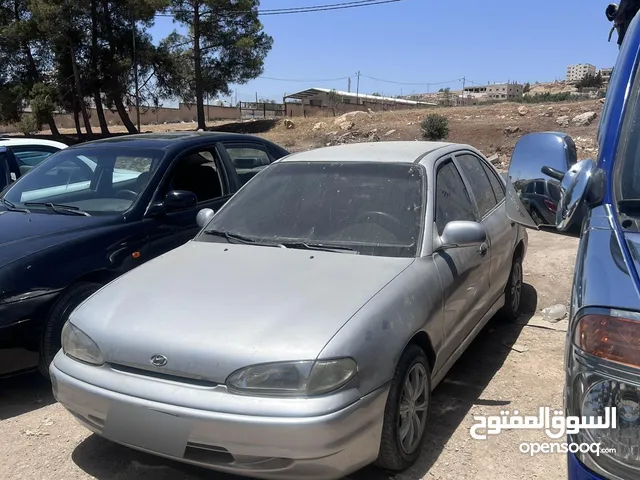 اكسنت 1996