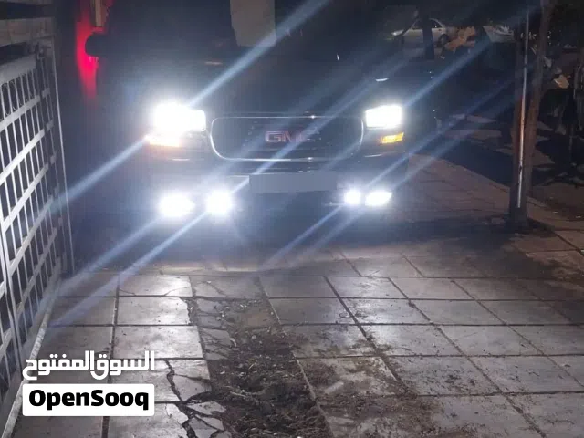 2006 جي إم سي يوكن XL 1500