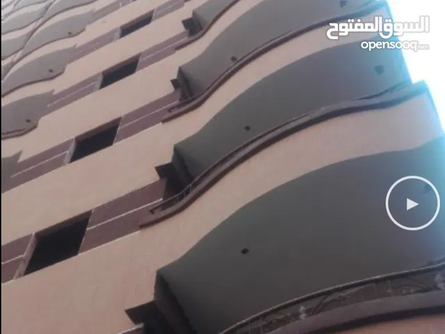 5+ floors Building for Sale in Cairo Nozha