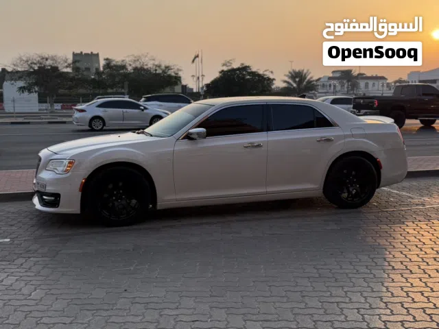 2013 كرايسلر 300 300S V6