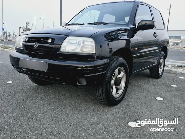 للبيع جراند فيتارا موديل 1999
