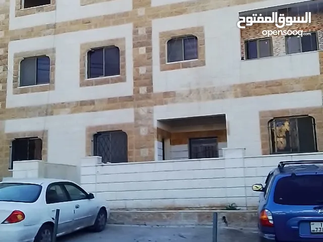 120 m2 4 Bedrooms Apartments for Sale in Amman Umm Nowarah