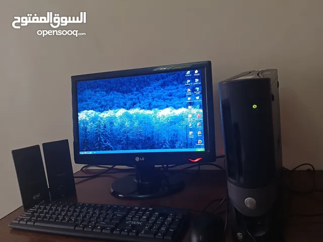 كمبيوتر Dell