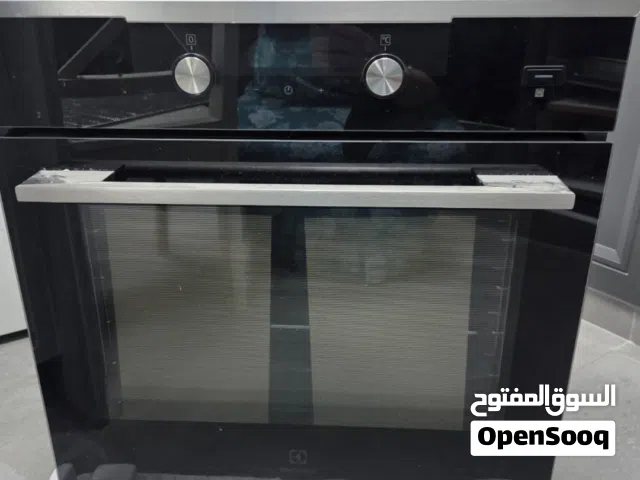 فرن الكترولكس