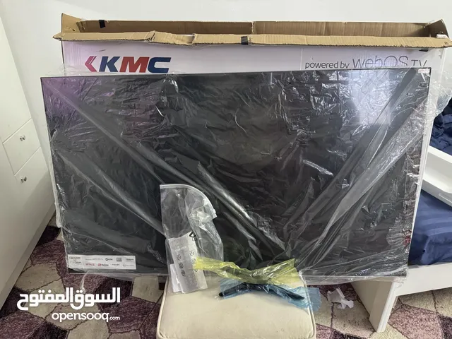 Others Smart 50 inch TV in Al Riyadh