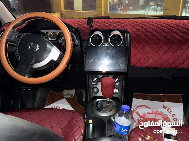 Used Nissan Qashqai in Ras Al Khaimah