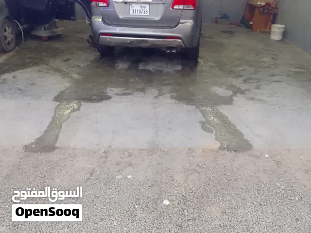 2012 كيا EV5 GT