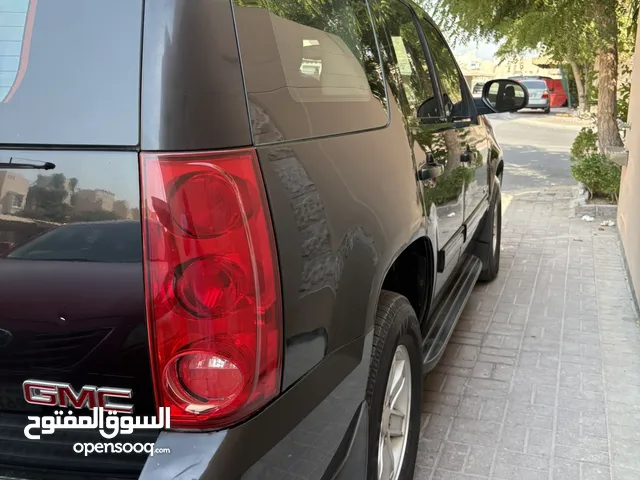 Used GMC Yukon in Muharraq