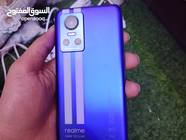 Realme GT Neo 3 256 GB in Basra