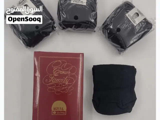 جوارب احذيه