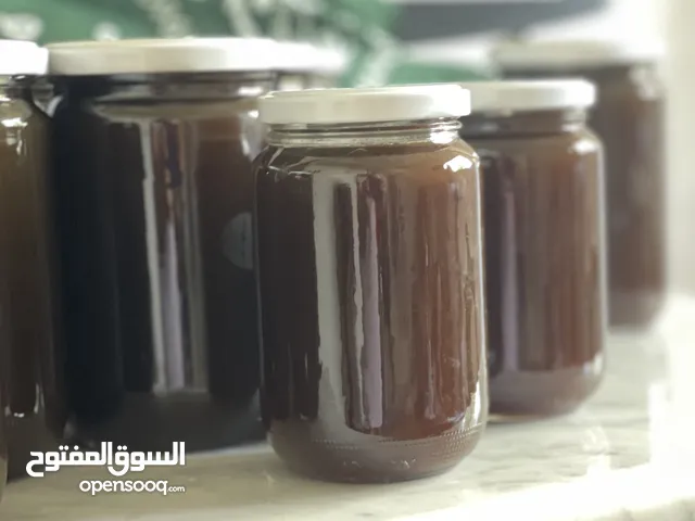 عسل كورغو المميز /ساحل العاج . نكهة وملمس ورائحة مميزة . طبيعي 100٪
