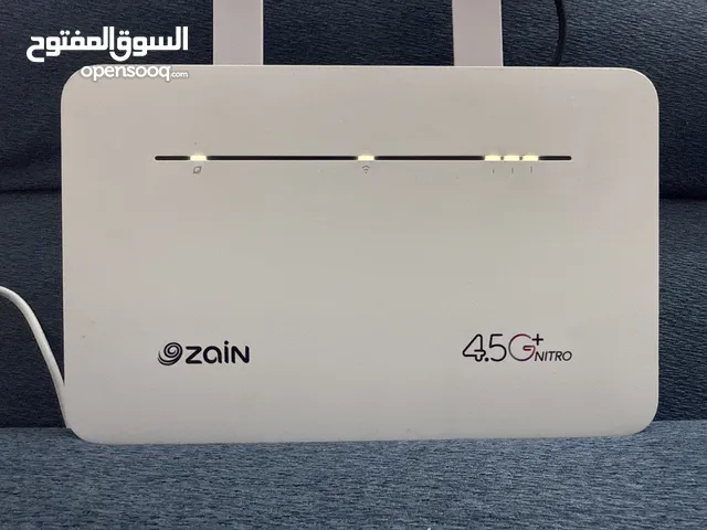راوتر زين فاي 2 zain fi 2