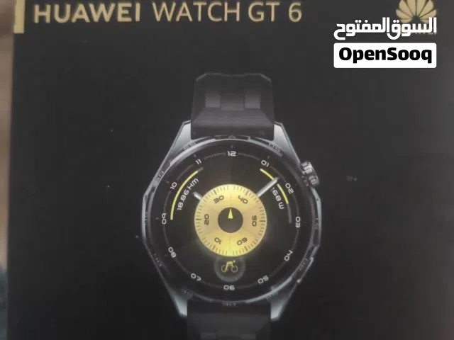 Huawei smart watches for Sale in Al Riyadh