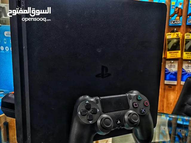 PlayStation 4 PlayStation for sale in Tripoli