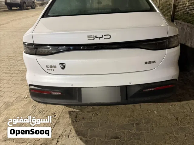 بي واي دي سيل 5