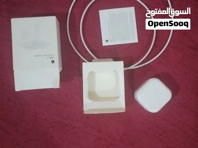 شاحن ايفون 13 برو ماكس وكالة جديد