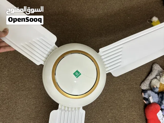 مروحة  GLASER