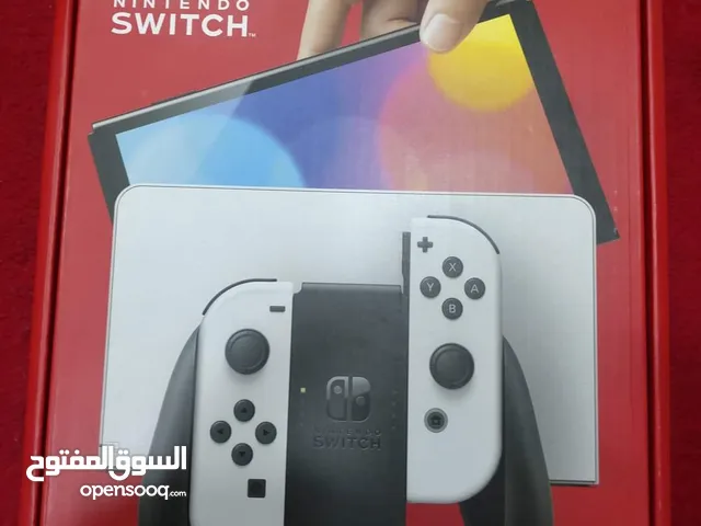 Nintendo Switch Nintendo for sale in Diyala