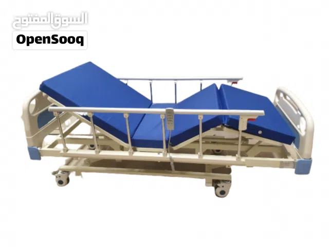 ايجار تخت طبي كهربائي جميع الحركات للايجار ( سرير طبي كهربائي ) بيع _ تاجير