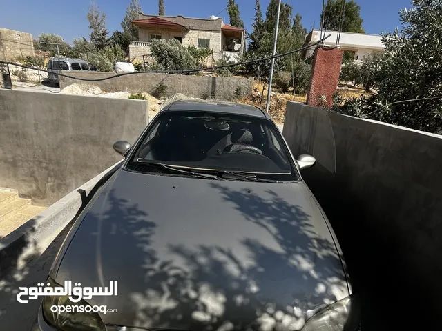 Used Kia Sephia in Irbid