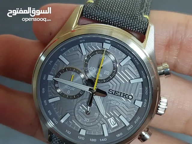  Seiko watches  for sale in Central Governorate