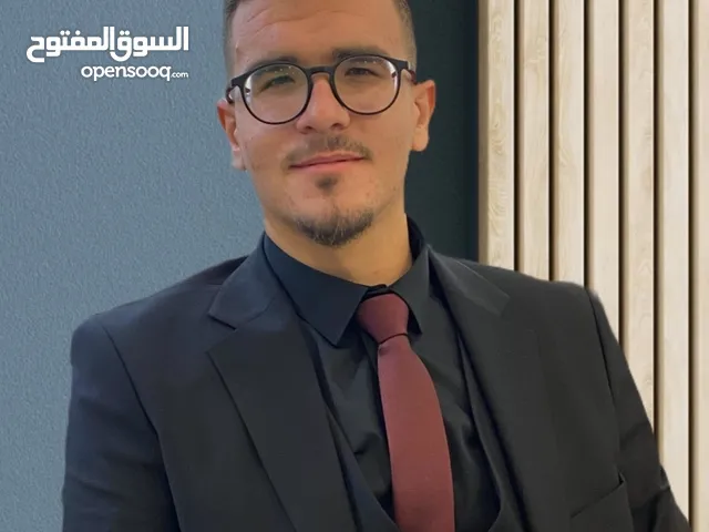 جهاد رمزي احمد الشيخ علي