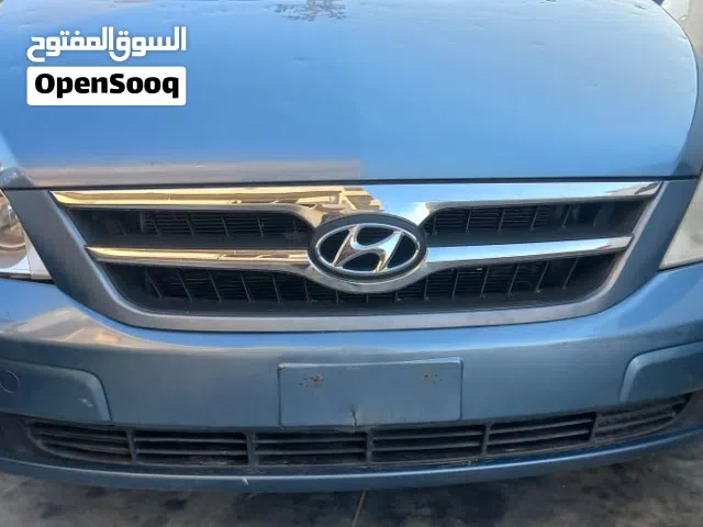 2008 كيا سيدونا LX