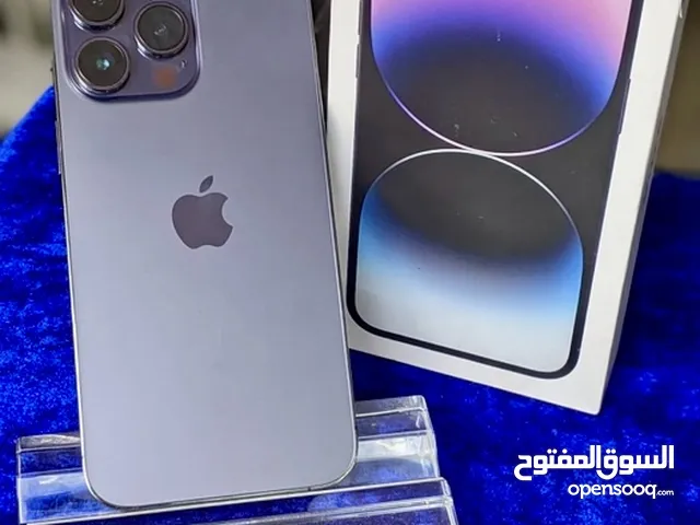 iPhone 14 Pro max