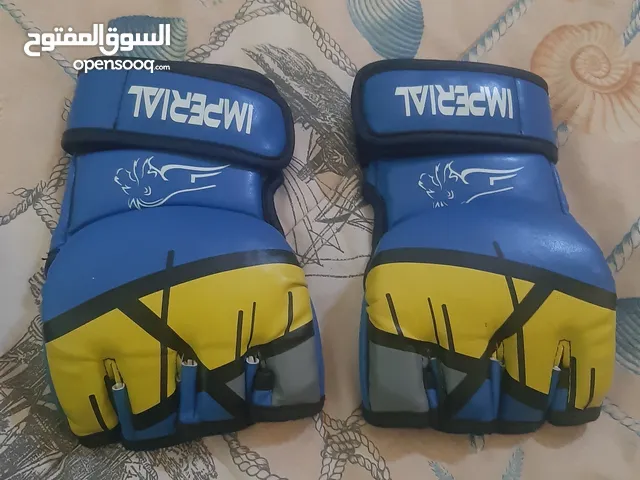 ليكات فنون قتال