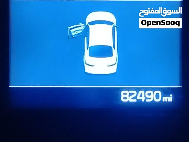 2019 كيا اوبتيما S