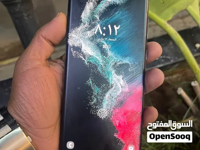 سامسونج s22 الترا