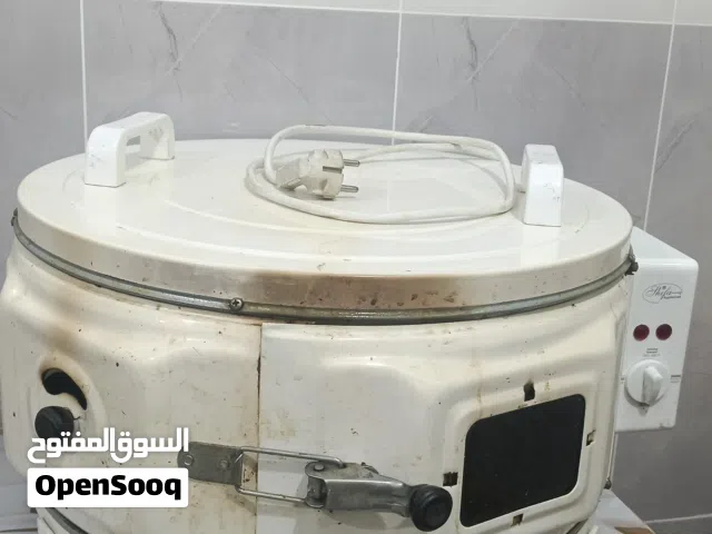 فرن كهربائي