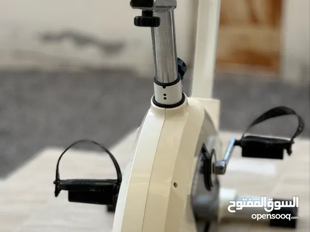 جهاز سيكل رياضي