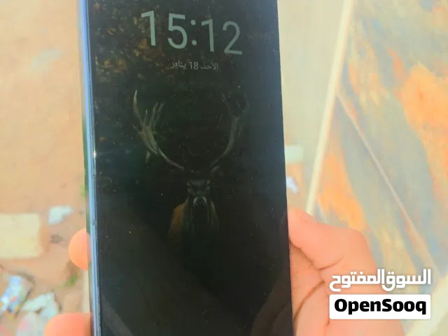 Realme C55 256 GB in Ajdabiya