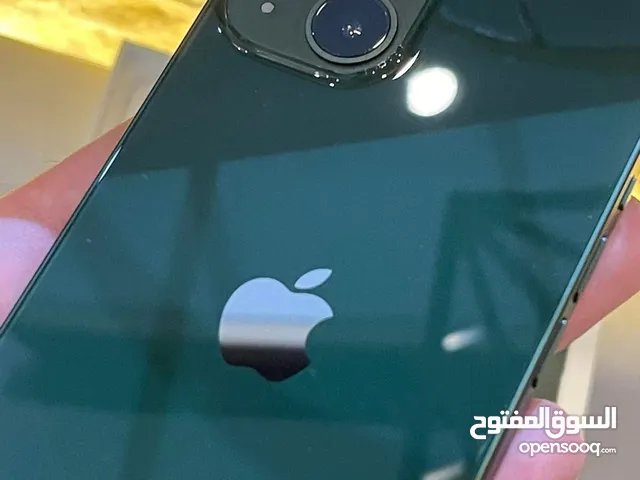 Apple iPhone 13 128 GB in Irbid