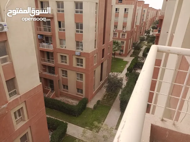 75m2 3 Bedrooms Apartments for Sale in Giza 6th of October