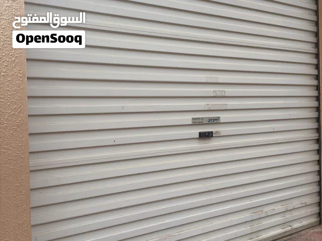 باب كراج مستعمل