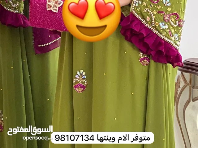 Jalabiya Textile - Abaya - Jalabiya in Muscat