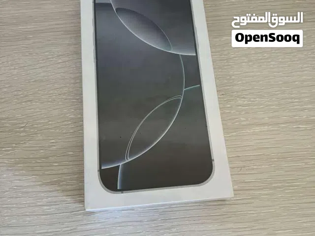 جهاز ايفون 16 كوبي  للبيع