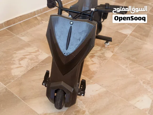 سكوتر درفت