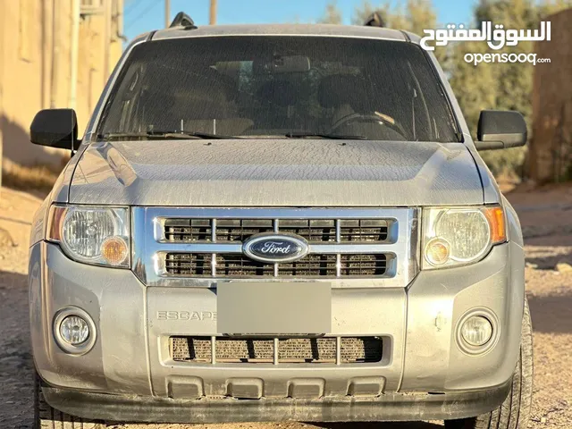 Used Ford Escape in Gharyan