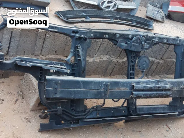 قطع غيار سوناتا 2009\7 وبعض القطع المعروضة فقط