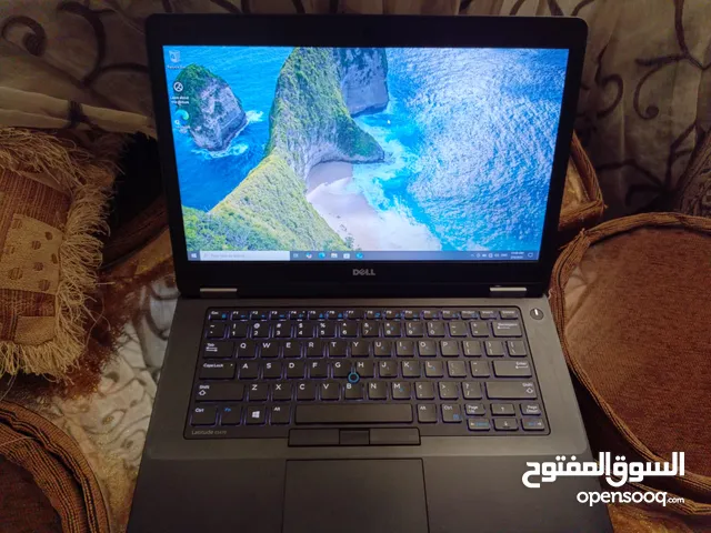 Windows Dell for sale  in Irbid