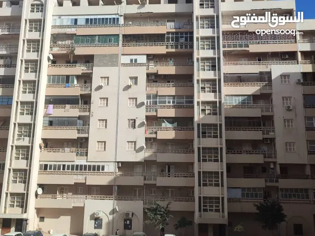 200 m2 4 Bedrooms Apartments for Sale in Tripoli Salah Al-Din